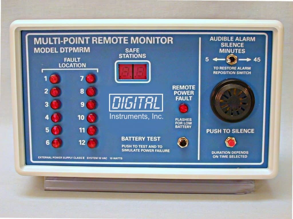 Digital Controlled Instruments Digital Instrument Software : Virtual Instruments – EBJS